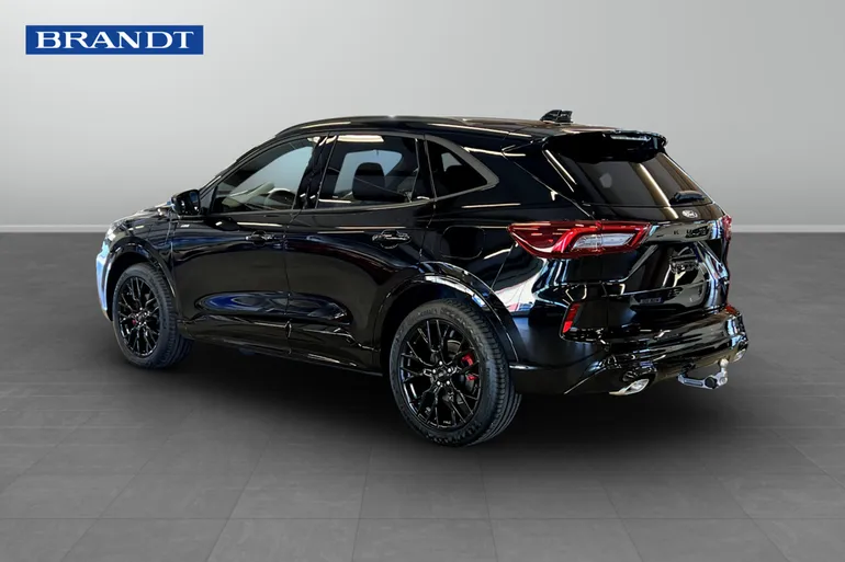 Ford Kuga Plug-In Hybrid