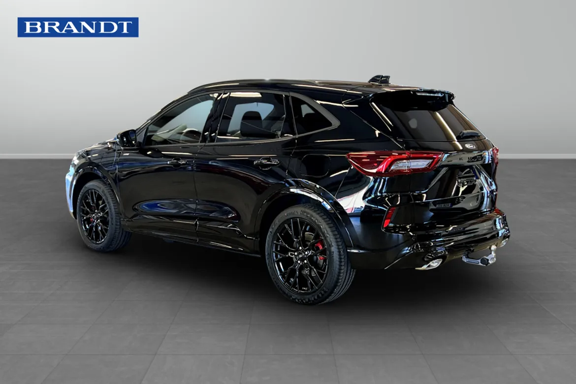 Ford Kuga Plug-In Hybrid