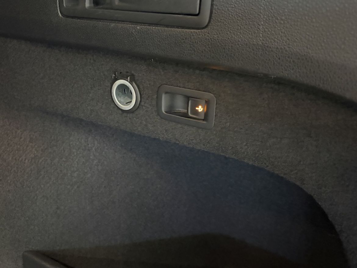 Volkswagen Volkswagen Passat Sportscombi — bild 8