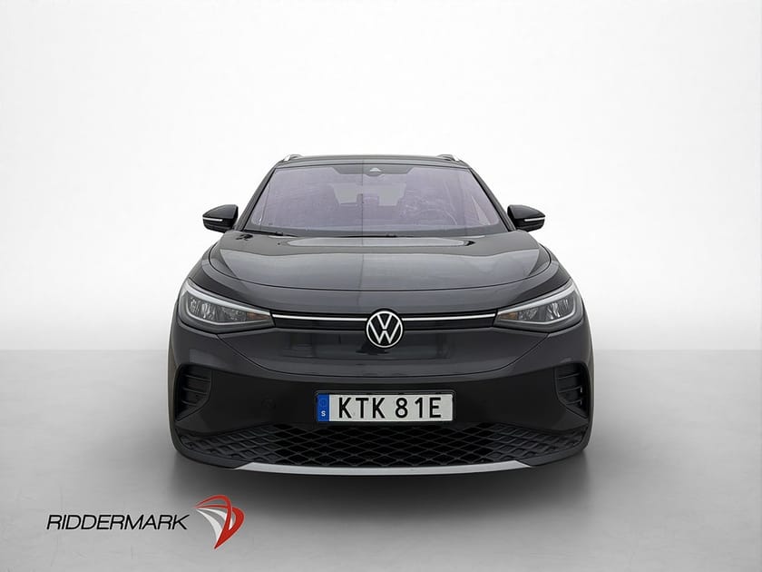 Bild 3 av Volkswagen ID.4 Pro Performance