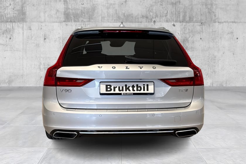 Bilde 4 av Volvo V90 T8 TwinEngine Inscription/Hengerfeste/Kamera/Subwoofer
