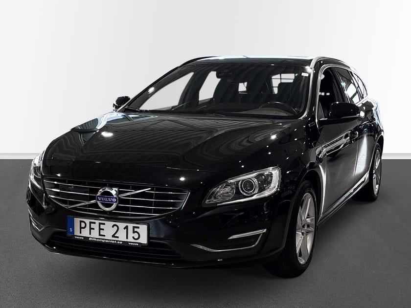 Bild 1 av Volvo V60