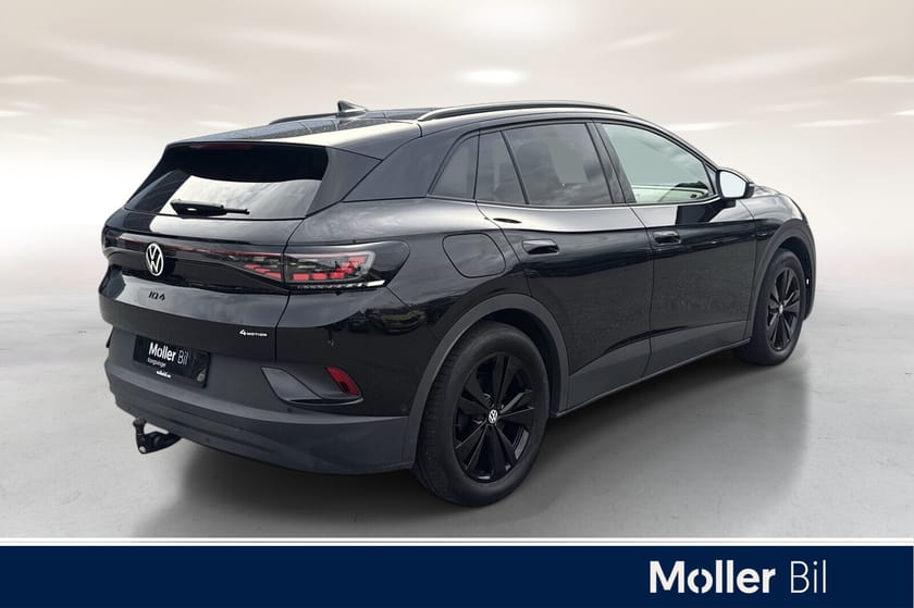 Bilde 5 av Volkswagen ID.4 Pro 4M excl. 77kwh 286hk