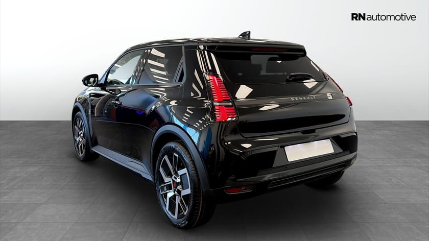 Bild 3 av Renault 5 E-Tech TECHNO EV52