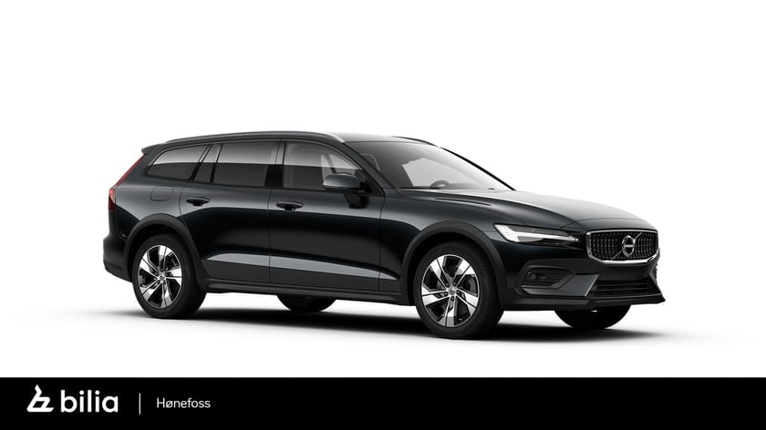 Bilde 5 av Volvo V60 Cross Country D4 AWD Krok, H/K, VOC++