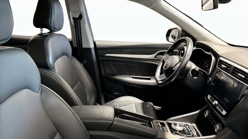 Bild 3 av MG ZS EV