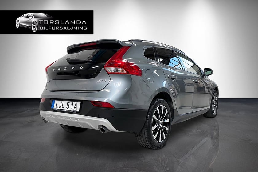Bild 4 av Volvo V40 Cross Country