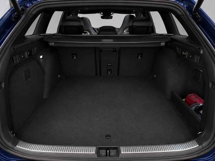 Bild 1 av Volkswagen Passat Variant eHybrid R-LINE 1.5 TSI 200 KW /