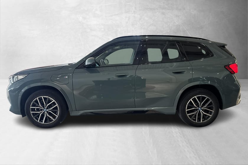 Bilde 2 av BMW X1 xDrive25e Msport HUD, Krok, H/K