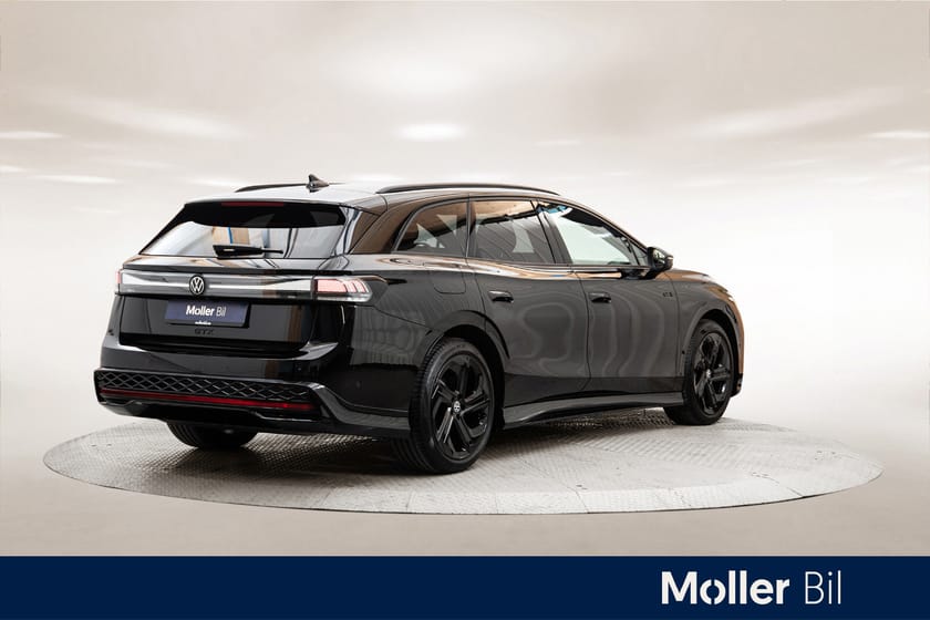 Bilde 5 av Volkswagen ID.7 91 kWh 4Motion gtx 4m stv ex 86kwh 340hk