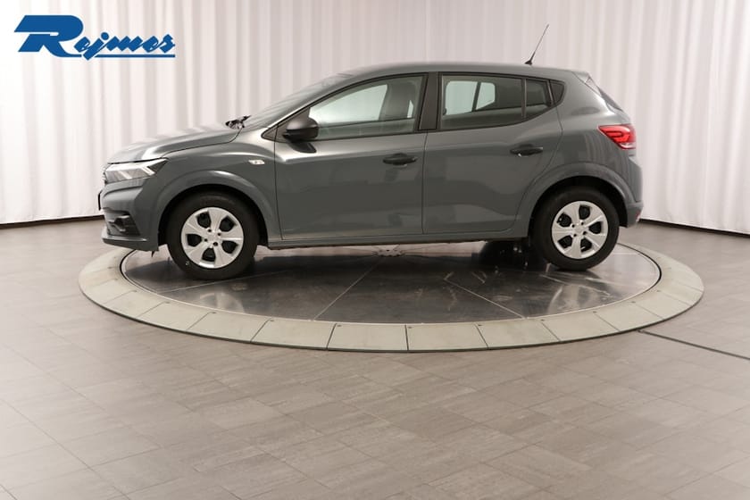 Bild 3 av Dacia Sandero TCe 90 essential