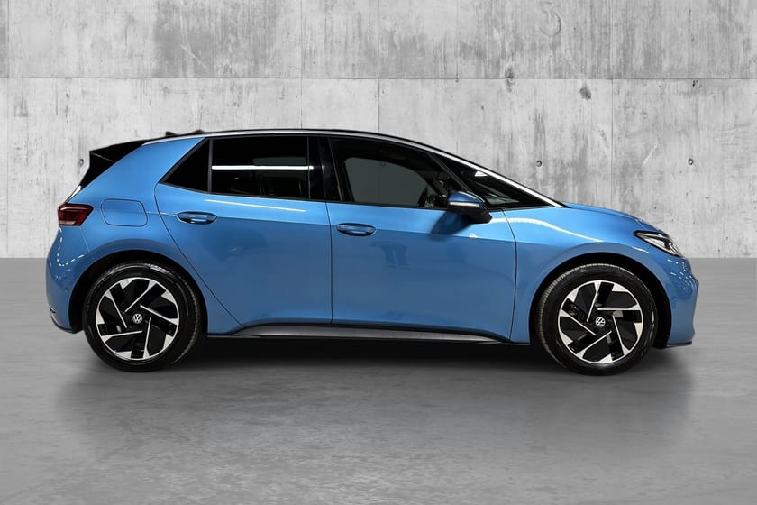Bilde 5 av Volkswagen ID.3 Pro Performance 2WD