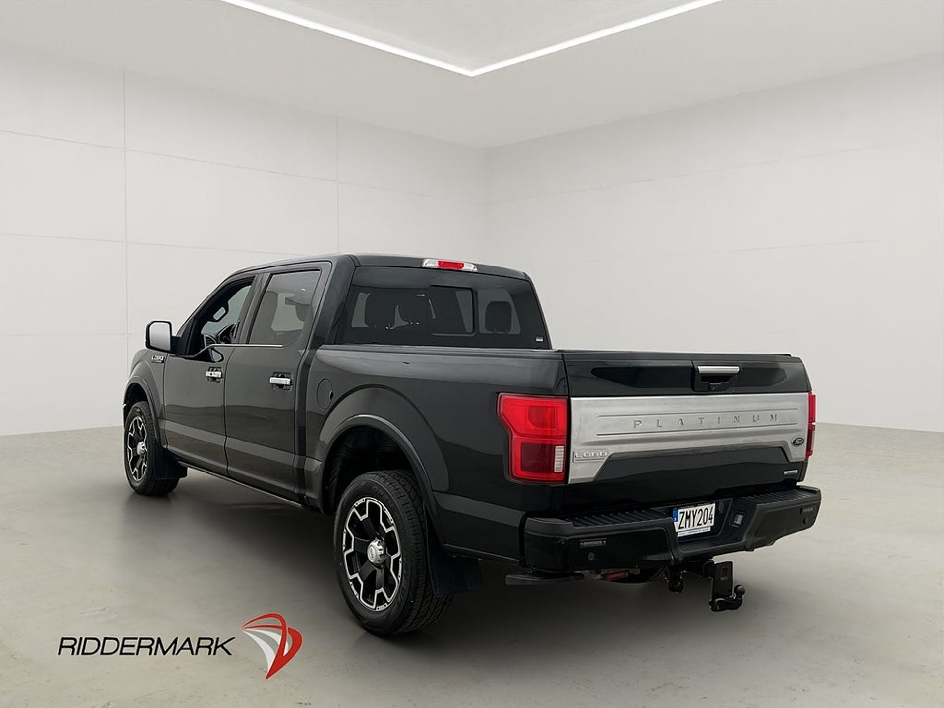 Ford F-150 2018, bild 7/10