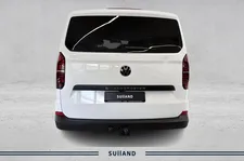 Thumnail bilde 3 av Volkswagen e-Transporter