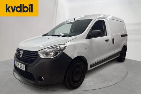 Dacia Dokker Express Van 1.3 TCe (130hk)