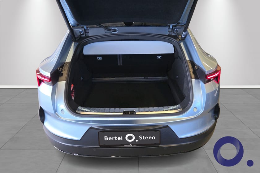 Bilde 5 av Polestar 4 Long Range Dual motor Prime | Godt utstyrt!