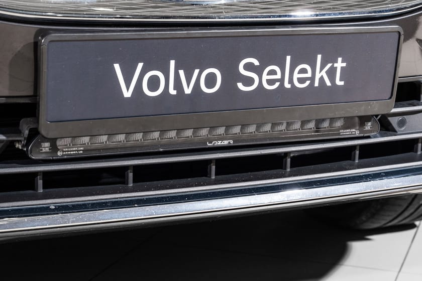 Bilde 5 av Volvo XC60 Recharge T6 Ultima B Edit | 22" | Nappa |