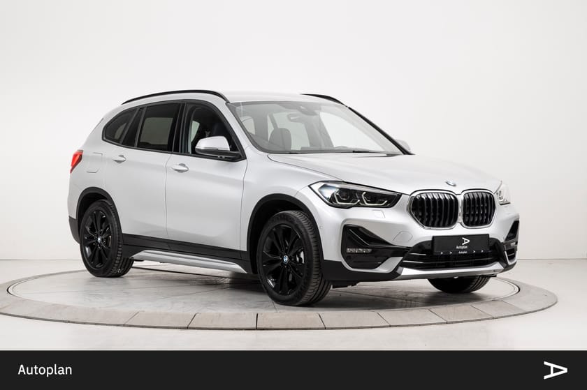 Bilde 1 av BMW X1 xDrive25e Cruise/Krok/Kamera/HUD