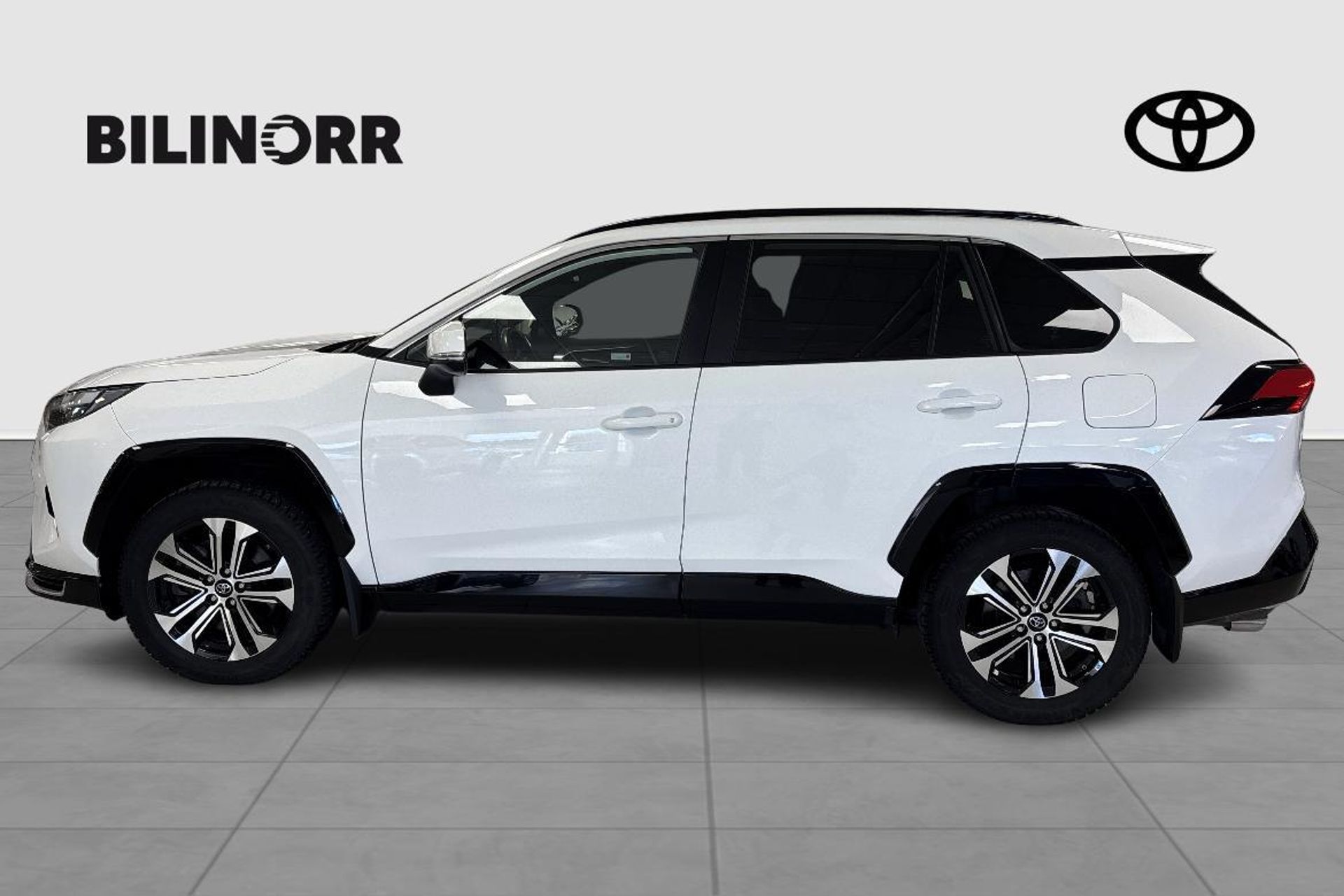 Toyota RAV4 2,5 LADDHYBRID AWD-I X ED.. 2023, bild 4/10