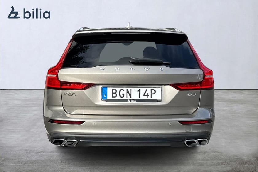 Bild 4 av Volvo V60