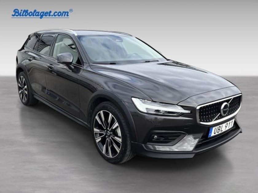 Bild 3 av Volvo V60 Cross Country B4 AWD Diesel Plus