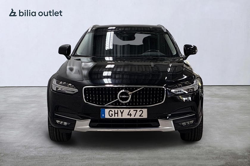 Bild 3 av Volvo V90 Cross Country