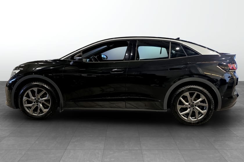 Bilde 2 av Volkswagen 77kwh 204hk