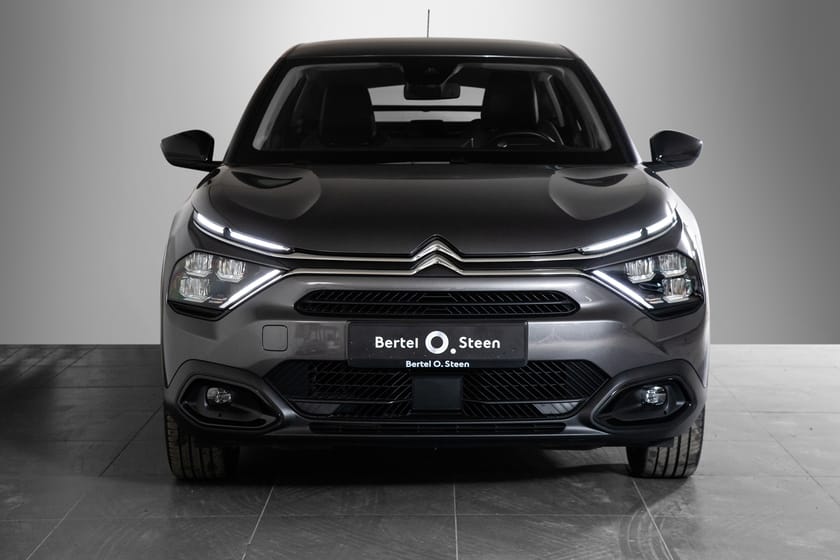 Bilde 3 av Citroën ë-C4 50 kWh | Prox keyless | Ryggekamera | HUD | Innbytte