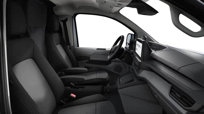Bild 3 av Volkswagen Transporter