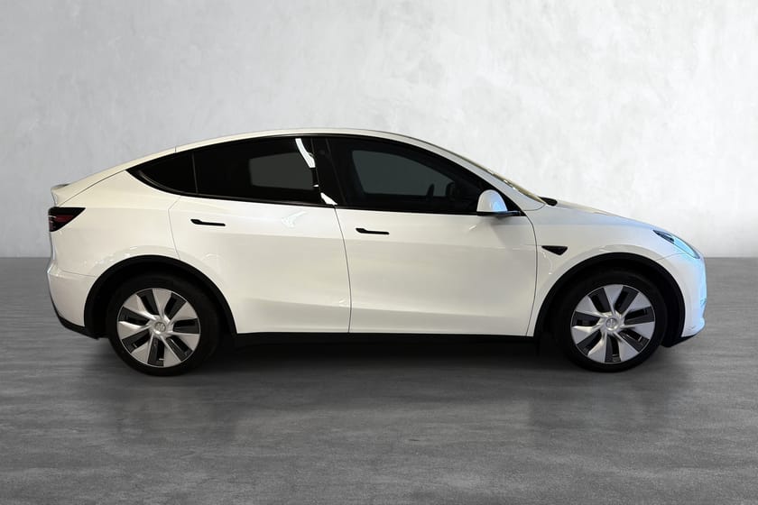 Bilde 4 av Tesla Model Y Long Range AWD