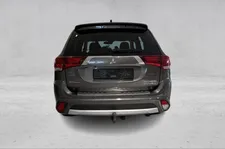 Thumnail bilde 3 av Mitsubishi Outlander PHEV