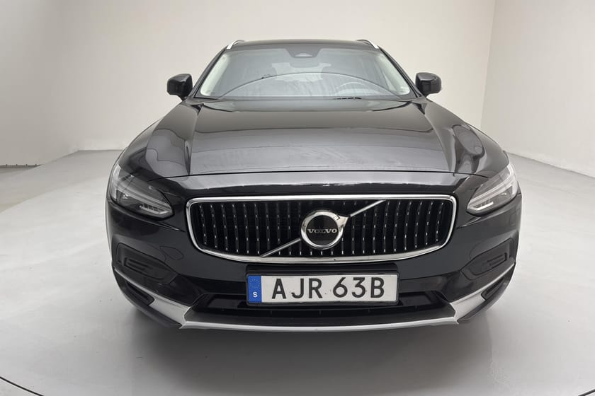 Bild 5 av Volvo V90 Cross Country B4 AWD Diesel Adv Edt (197hk)