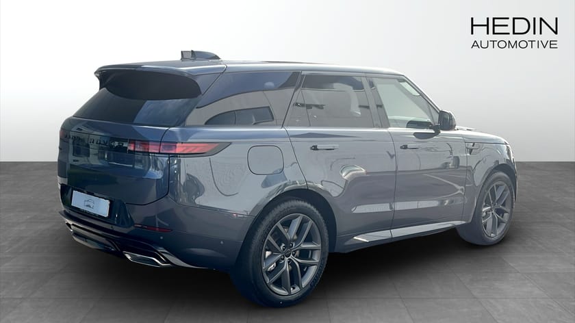 Bild 2 av Land Rover Range Rover Sport P460e