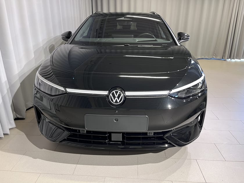 Bild 2 av Volkswagen ID.7 Pro S Tourer