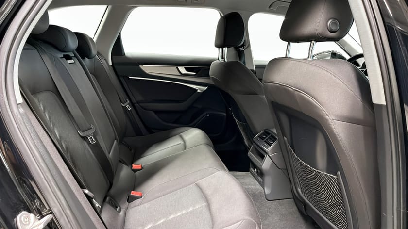Bild 5 av Audi A6 Avant 40 TDI quattro 