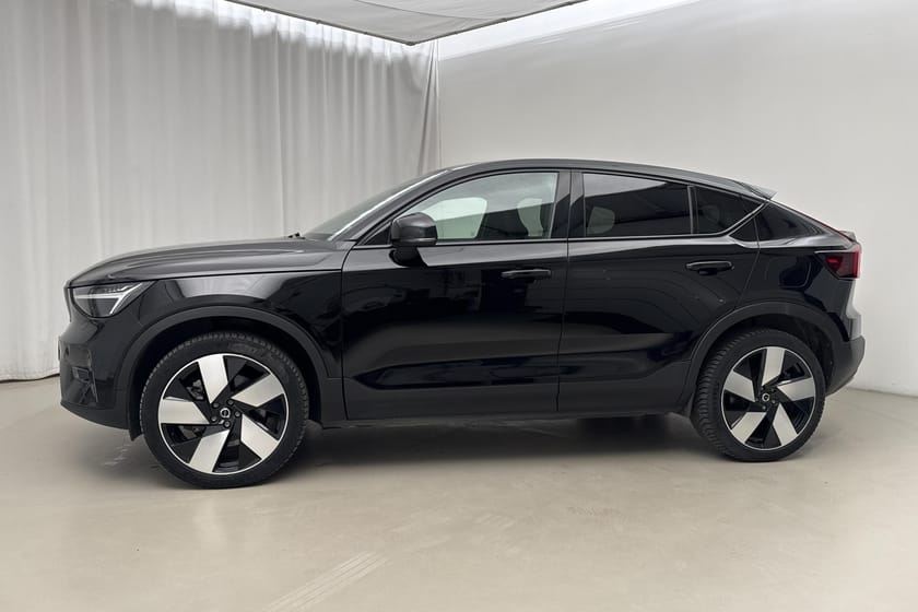 Bild 2 av Volvo C40 Recharge Twin (408hk) Ultimate