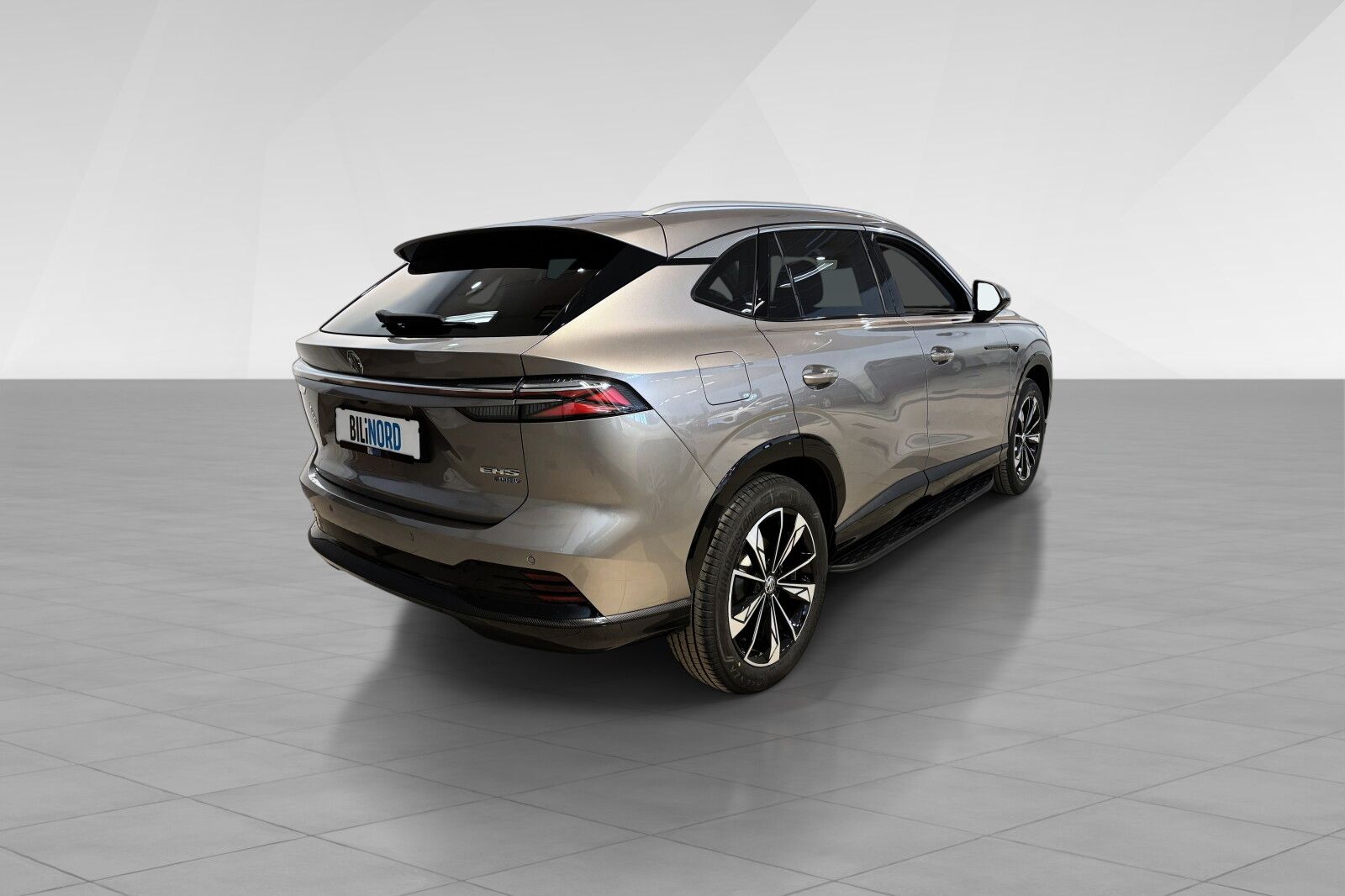 MG HS PHEV bilde 6