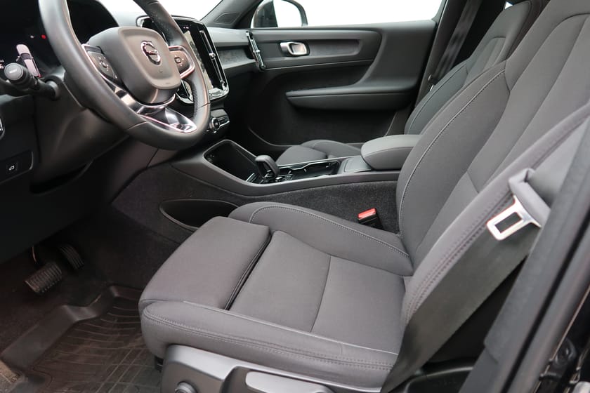 Bild 4 av Volvo XC40 Recharge Core