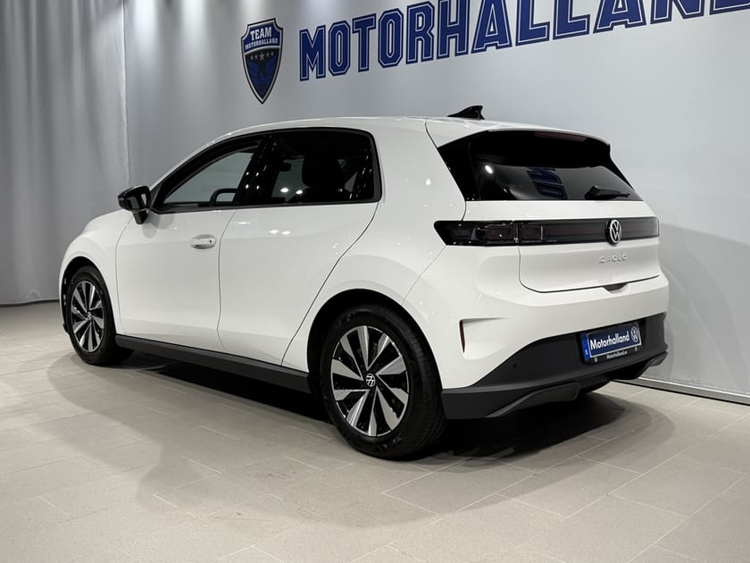 Bild 5 av Volkswagen ID. Polo