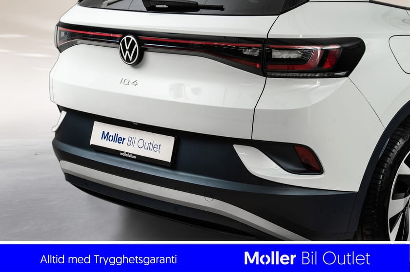 Bilde 5 av Volkswagen ID.4 Pro Performance 1st