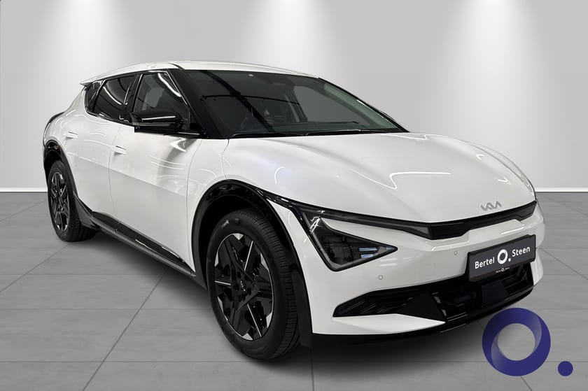 Bilde 3 av Kia EV6 AWD Long Range EXCLUSIVE PLUS RANGE, MEMORY, HENGERFESTE