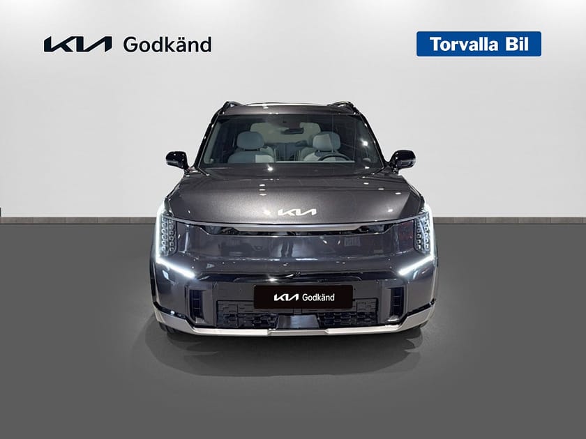 Bild 2 av Kia EV9 AWD