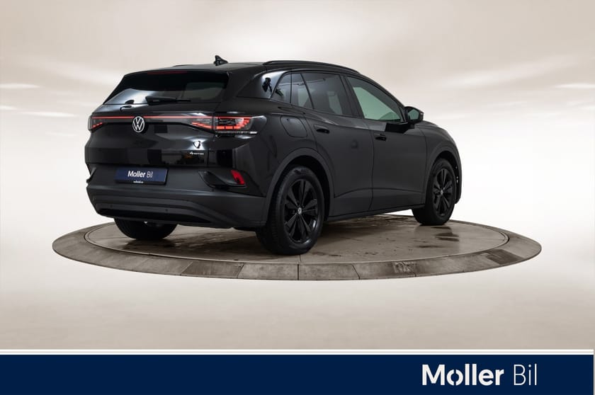 Bilde 5 av Volkswagen ID.4 Pro 4M