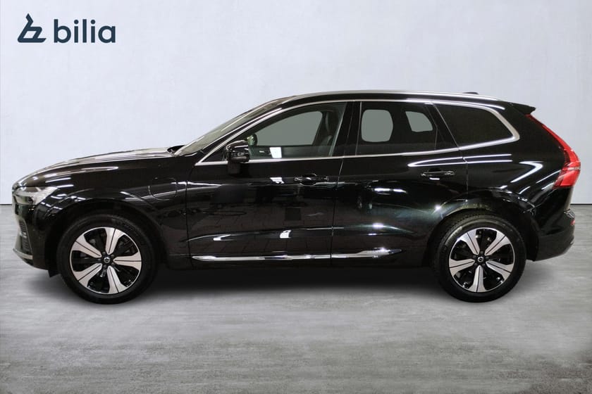 Bild 3 av Volvo XC60 Recharge T6 Plus Bright