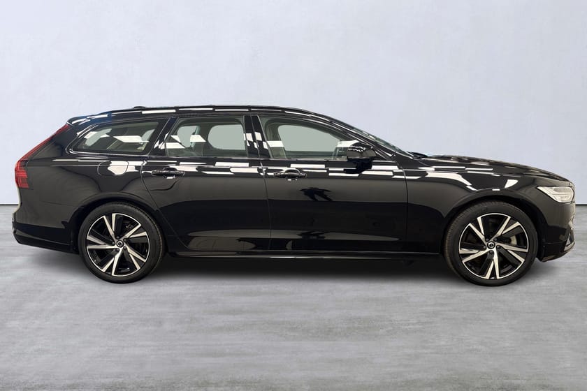 Bild 3 av Volvo V90 Recharge T8 Plus Dark