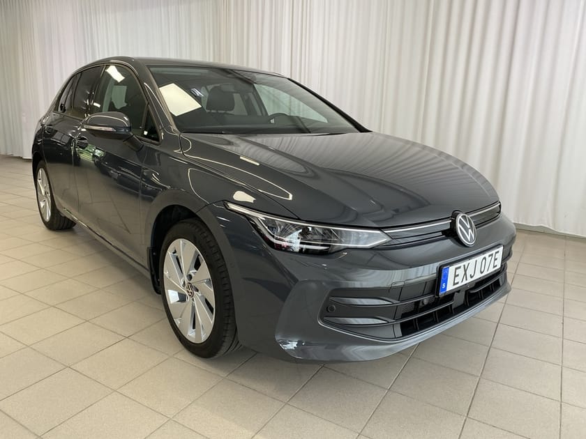 Bild 1 av Volkswagen Golf LIFE 1.5 ETSI 150 HK DSG