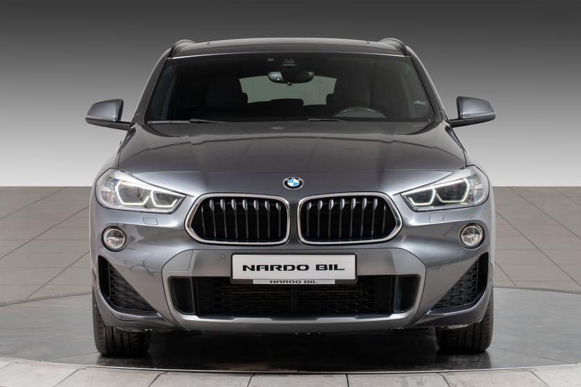 Bilde 2 av BMW X2 xDrive20d