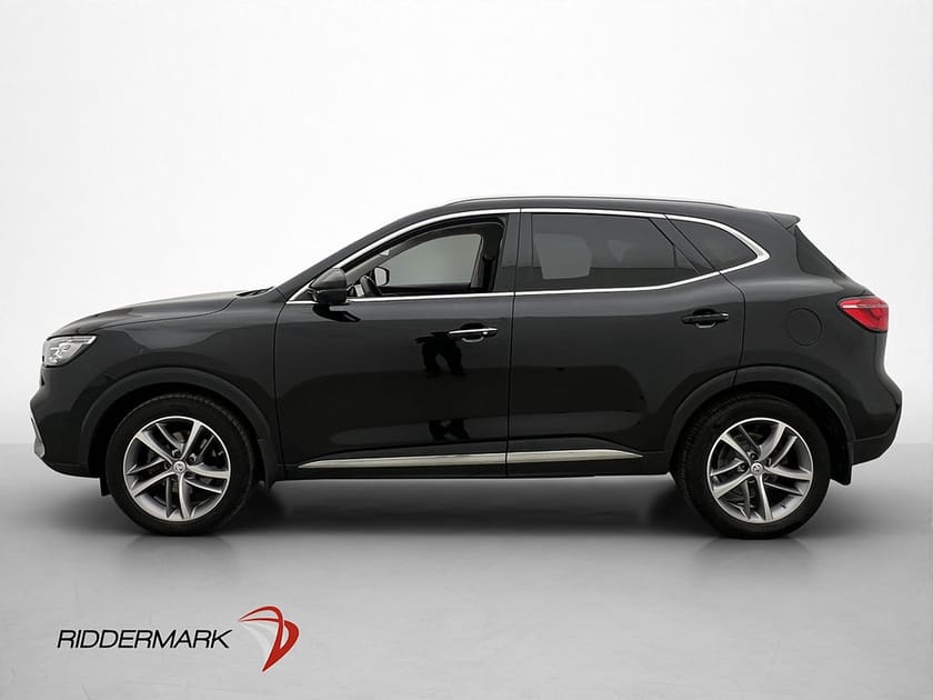 Bild 4 av MG EHS PHEV EDU II 258hk Pano 360° Kamera Navi Läder
