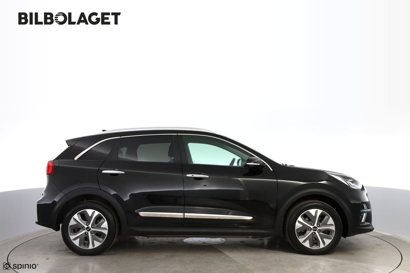 Bild 2 av Kia e-Niro 64 kvh Adv Plus