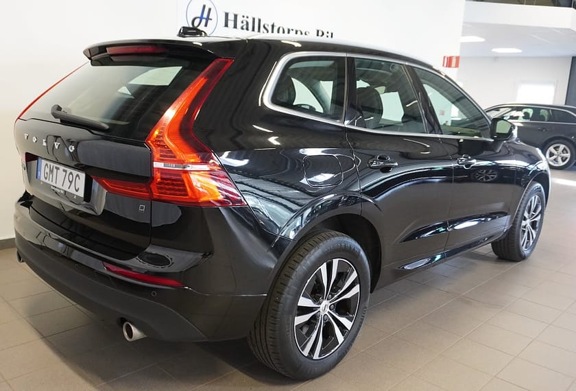Bild 3 av Volvo XC60